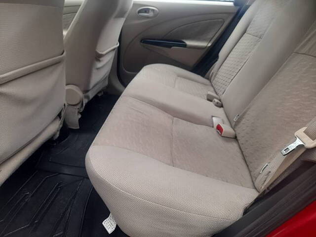 Used Toyota Etios Liva VX Dual Tone in Bangalore