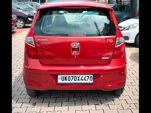 Used Hyundai i10 [2010-2017] Magna 1.2 Kappa2 in Dehradun