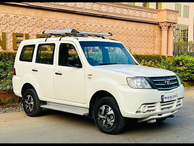 Used 2014 Tata Sumo in Mumbai