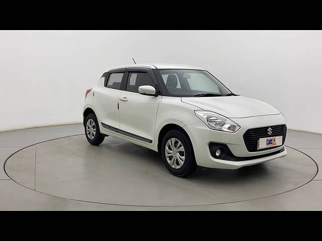 Used 2019 Maruti Suzuki Swift in Chennai