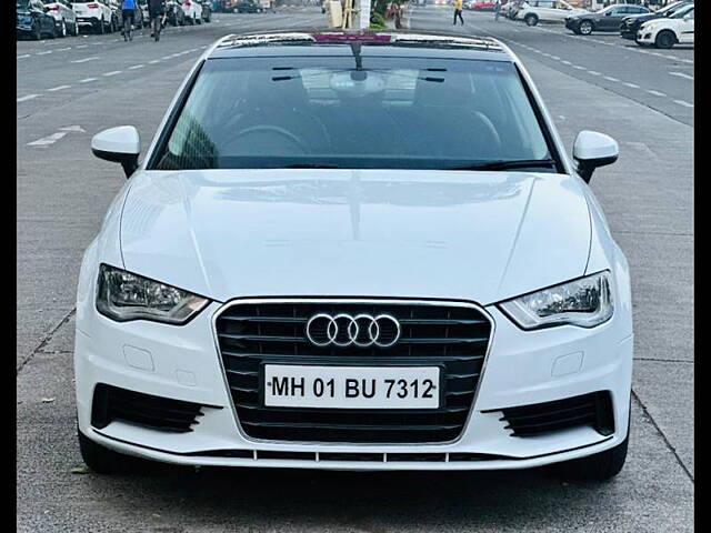 Used 2014 Audi A3 in Mumbai