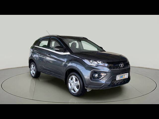 Used 2020 Tata Nexon in Patna