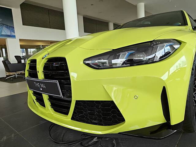 Used 2023 BMW M4 in Ahmedabad