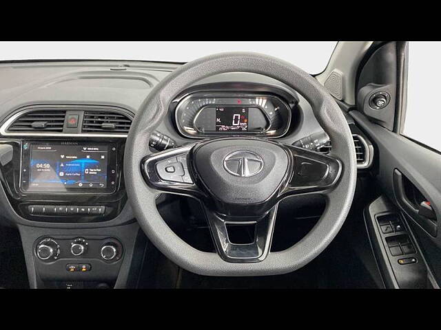 Used Tata Tiago NRG XZ AMT [2021-2023] in Hyderabad