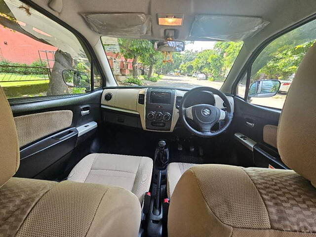 Used Maruti Suzuki Wagon R [2019-2022] LXi 1.0 [2019-2019] in Chandigarh