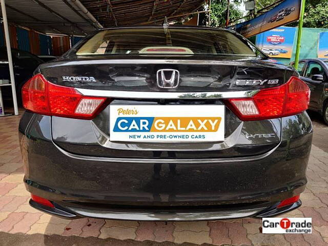 Used Honda City [2014-2017] VX CVT in Mumbai