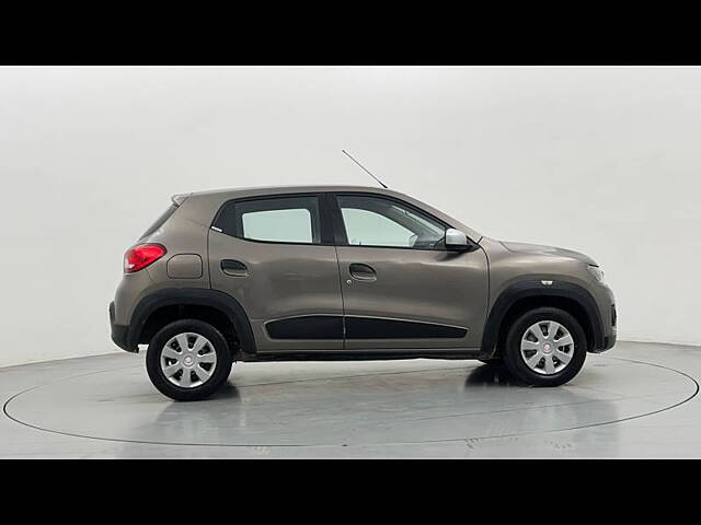 Used Renault Kwid [2015-2019] 1.0 RXT Edition in Faridabad