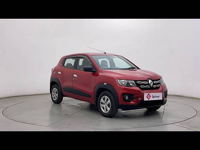 Used Renault Kwid [2015-2019] RXT [2015-2019] in Chennai