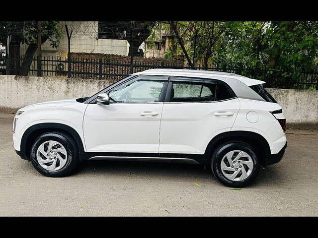 Used Hyundai Creta [2020-2023] EX 1.5 Diesel [2020-2022] in Delhi