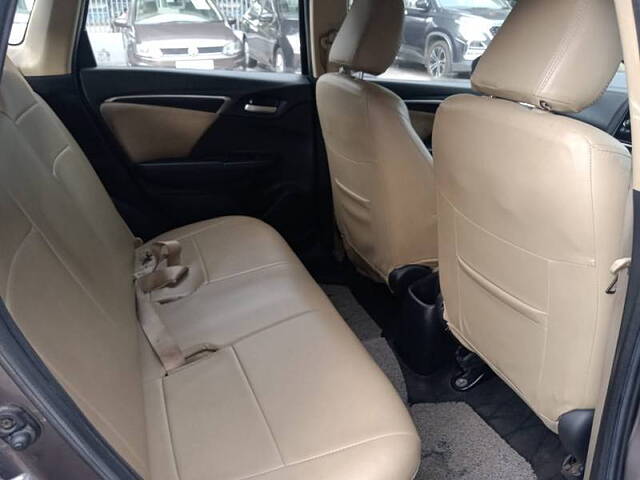 Used Honda Jazz [2015-2018] V Petrol in Chennai