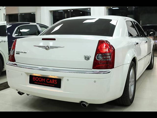 Used Chrysler 300 C SRT-8 3.0 V6 in Chennai