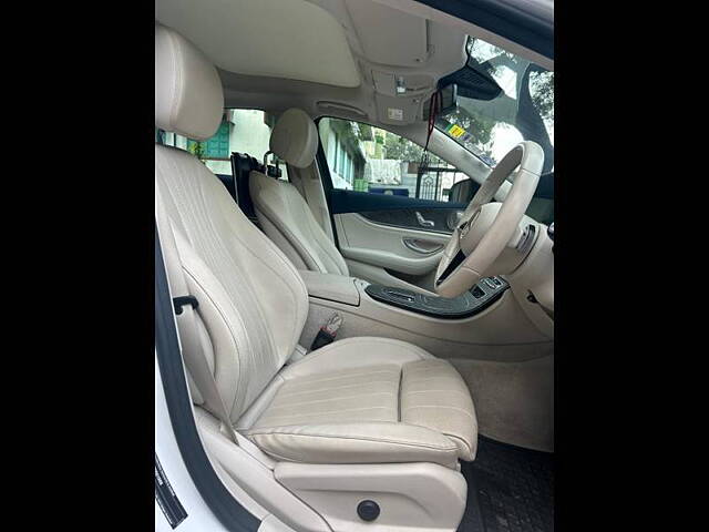 Used Mercedes-Benz E-Class E 220d Exclusive in Pune