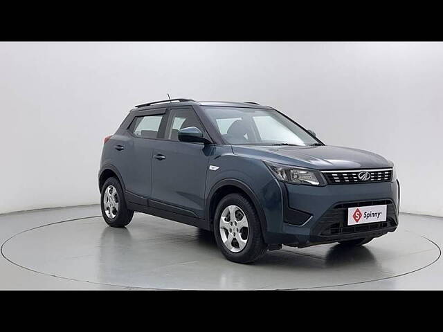 Used Mahindra XUV300 [2019-2024] W6 1.5 Diesel AMT [2020] in Bangalore