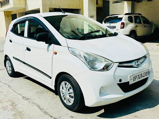 Used Hyundai Eon Era + in Lucknow