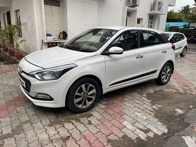 Used Hyundai Elite i20 [2018-2019] Asta 1.4 (O) CRDi in Madurai