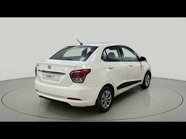 Used Hyundai Xcent [2014-2017] S 1.2 in Mumbai