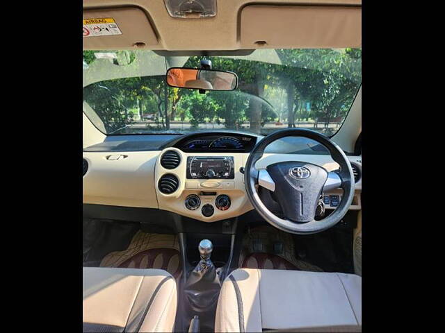 Used Toyota Etios Liva VD in Jalandhar