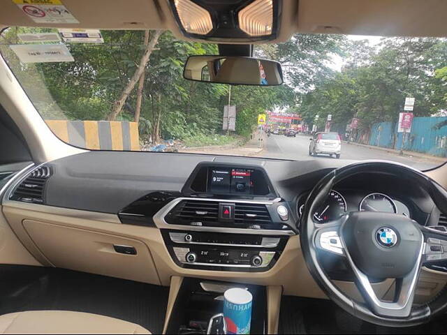 Used BMW X3 [2014-2018] xDrive 20d Expedition in Mumbai