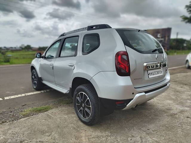 Used Renault Duster [2015-2016] 85 PS RxE in Kolhapur