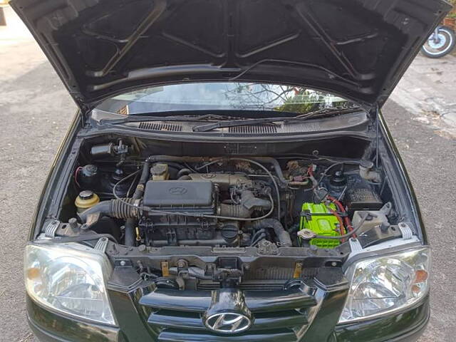 Used Hyundai Santro Xing [2008-2015] GLS in Bangalore