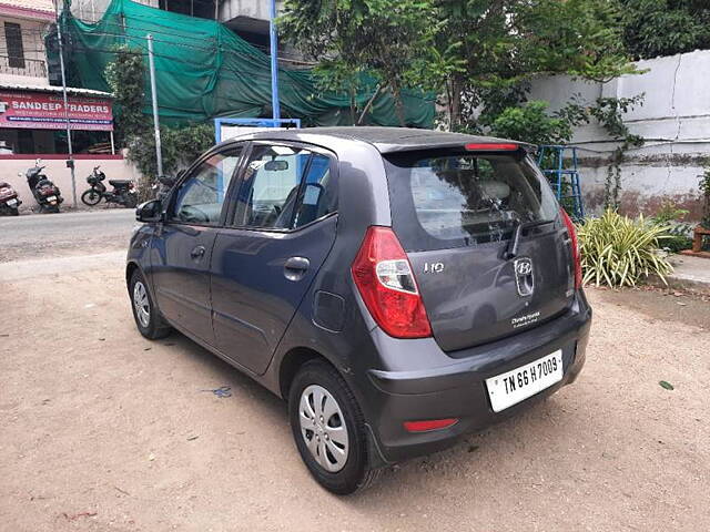 Used Hyundai i10 [2010-2017] Sportz 1.2 AT Kappa2 in Coimbatore