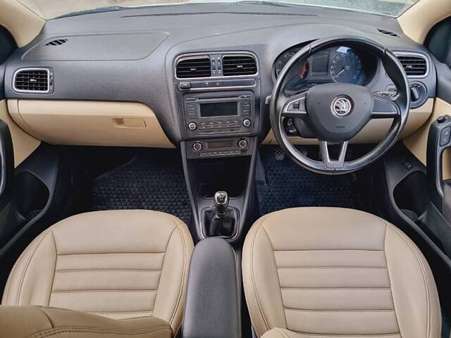 Used Skoda Rapid Active 1.6 MPI in Mysore