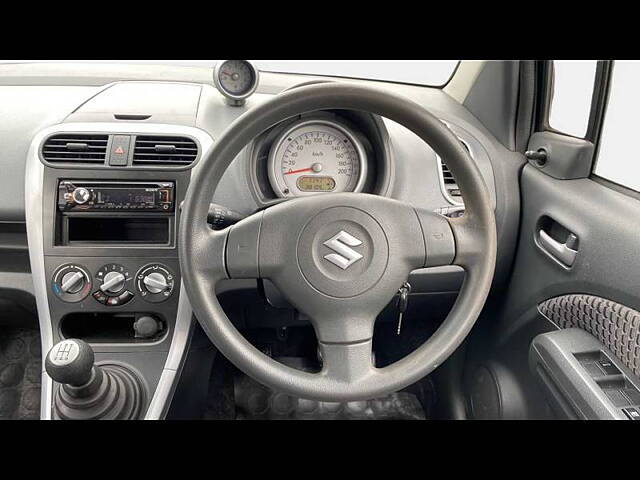 Used Maruti Suzuki Ritz Vxi BS-IV in Pune