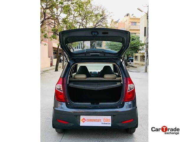 Used Hyundai i10 [2010-2017] Sportz 1.2 Kappa2 in Bangalore