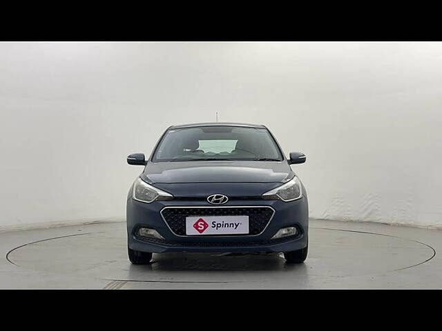 Used Hyundai Elite i20 [2014-2015] Sportz 1.2 in Faridabad