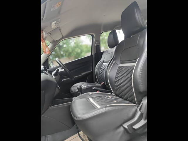 Used Maruti Suzuki Swift [2018-2021] VDi in Hyderabad