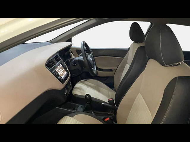 Used Hyundai Elite i20 [2019-2020] Sportz Plus 1.2 in Ahmedabad