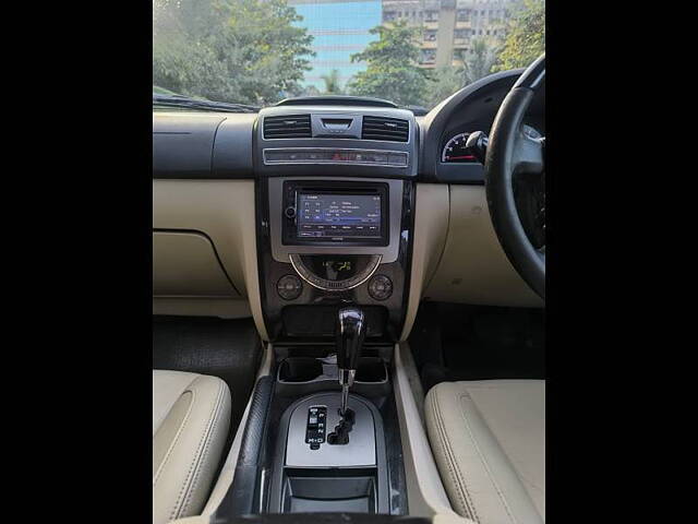 Used Ssangyong Rexton RX7 in Mumbai