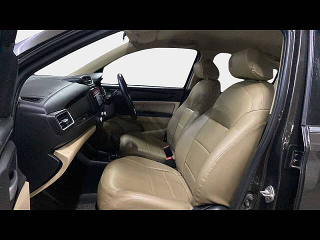 Used Honda Amaze [2018-2021] 1.5 VX CVT Diesel in Mumbai