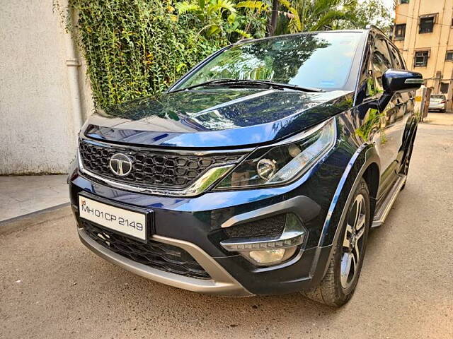 Used Tata Hexa [2017-2019] XTA 4x2 7 STR in Mumbai