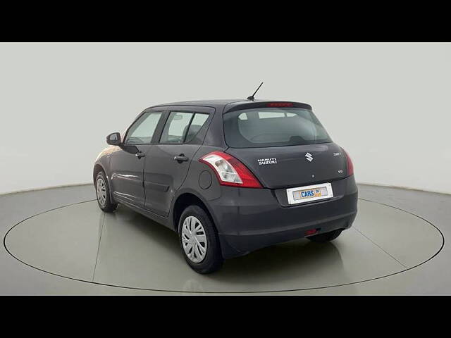 Used Maruti Suzuki Swift [2014-2018] VXi in Pune