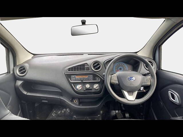 Used Datsun redi-GO [2016-2020] S 1.0 AMT [2018-2019] in Pune