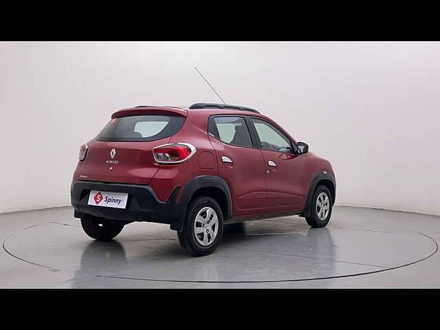 Used Renault Kwid [2015-2019] RXT [2015-2019] in Bangalore