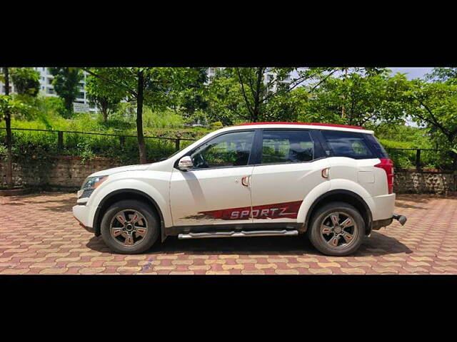 Used Mahindra XUV500 [2011-2015] W8 AWD in Pune