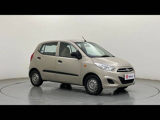 Used Hyundai i10 [2010-2017] Era 1.1 iRDE2 [2010-2017] in Lucknow