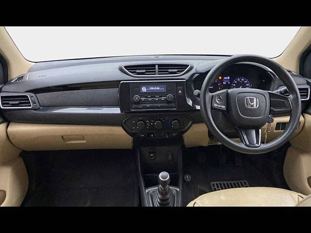 Used Honda Amaze [2016-2018] 1.2 S i-VTEC in Delhi