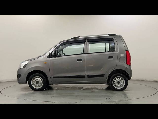 Used Maruti Suzuki Wagon R 1.0 [2014-2019] LXI CNG in Delhi