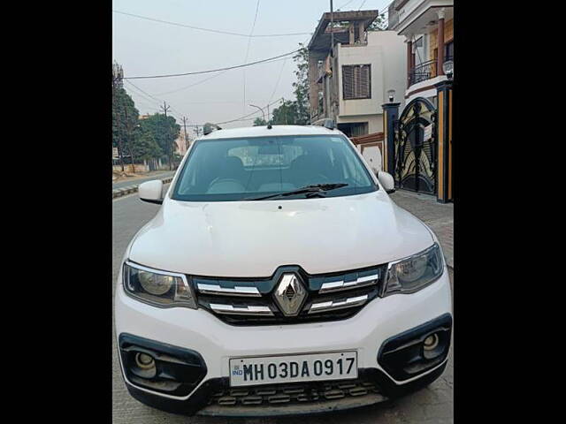 Used 2018 Renault Kwid in Nagpur