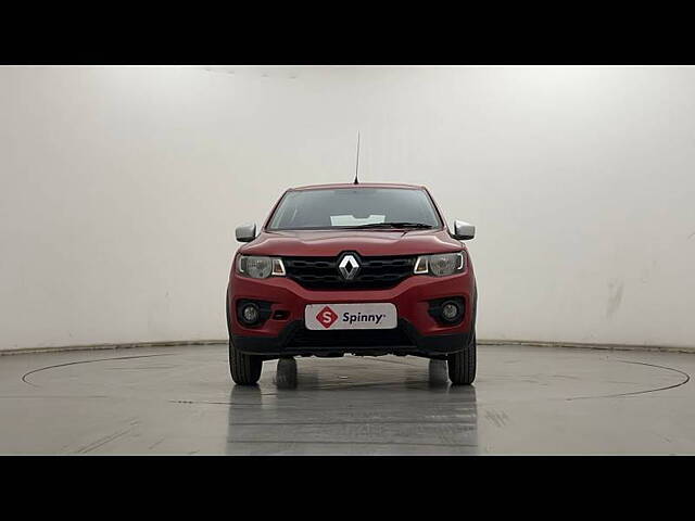 Used Renault Kwid [2015-2019] 1.0 RXT Edition in Hyderabad