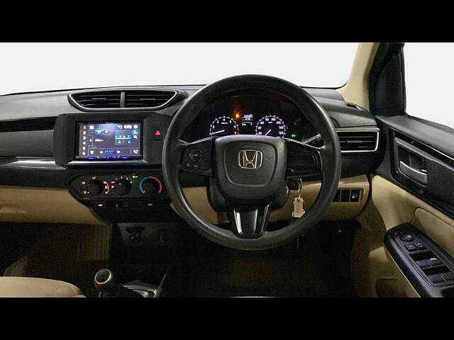 Used Honda Amaze [2016-2018] 1.2 S i-VTEC in Mumbai