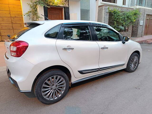 Used Maruti Suzuki Baleno [2015-2019] RS 1.0 in Bangalore