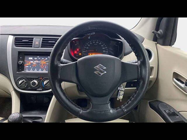 Used Maruti Suzuki Celerio [2017-2021] VXi (O) [2017-2019] in Bangalore