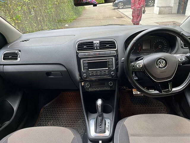 Used Volkswagen Polo [2014-2015] GT TSI in Mumbai