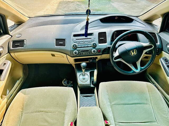 Used Honda Civic [2006-2010] 1.8E MT in Lucknow