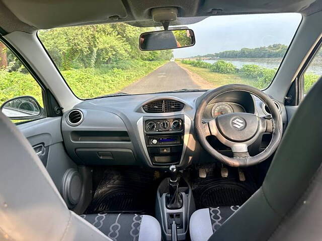 Used Maruti Suzuki Alto 800 [2012-2016] Lxi in Ahmedabad