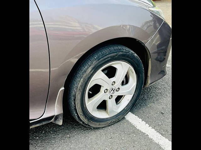 Used Honda City [2014-2017] VX CVT in Mumbai